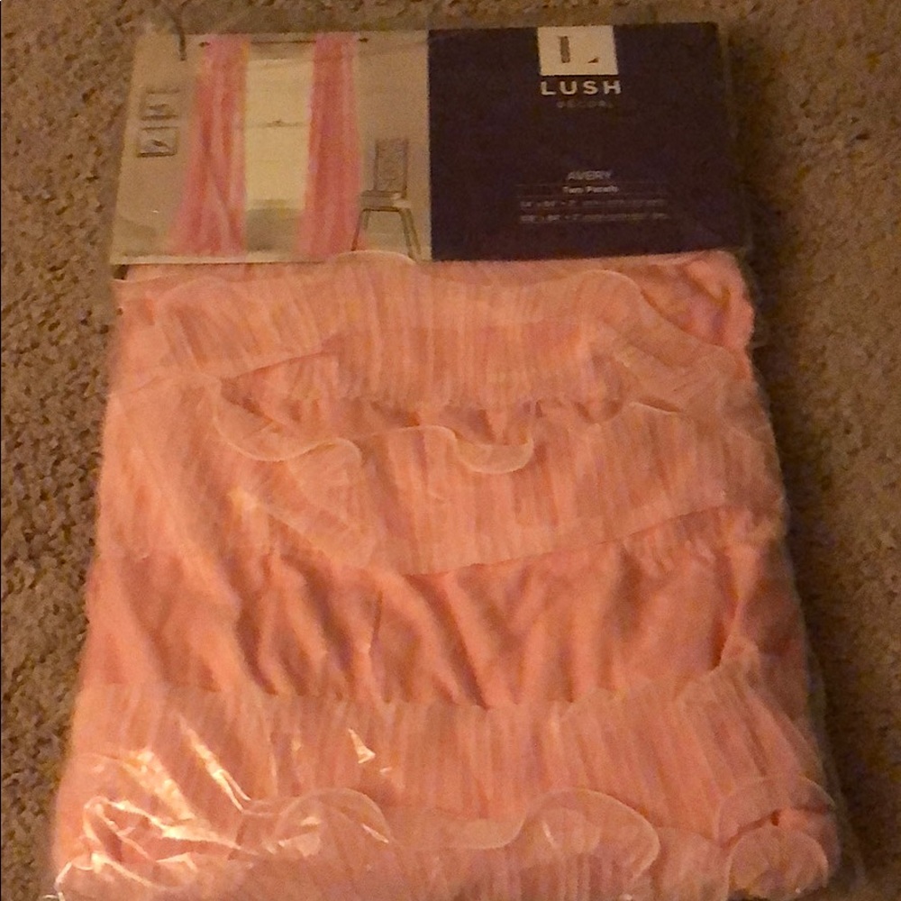Curtains